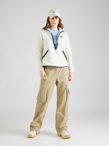 HELLY HANSEN Trui in Beige