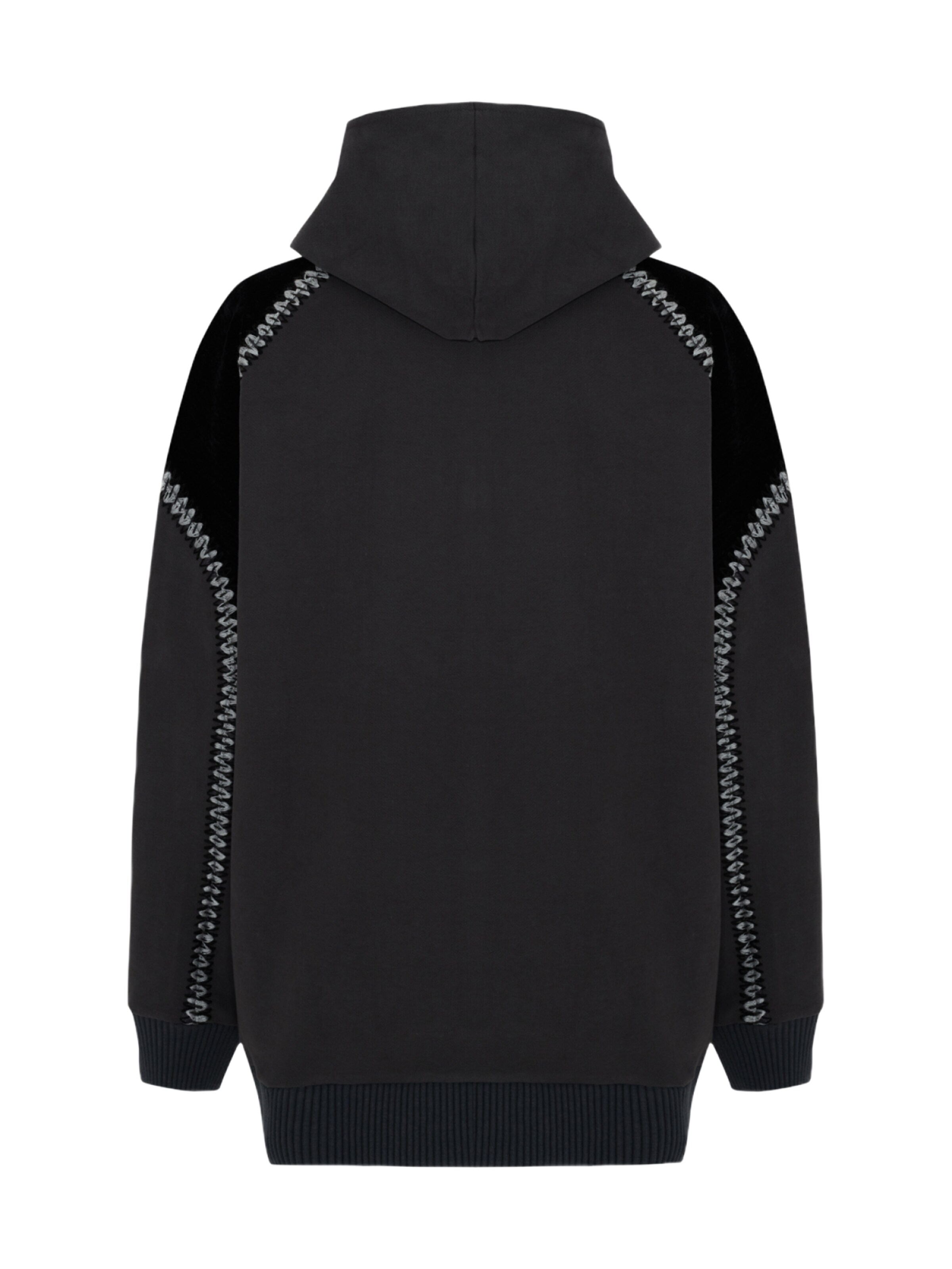 PCFG Sweatshirt in Grau