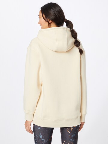 Sweat de sport Casall en beige