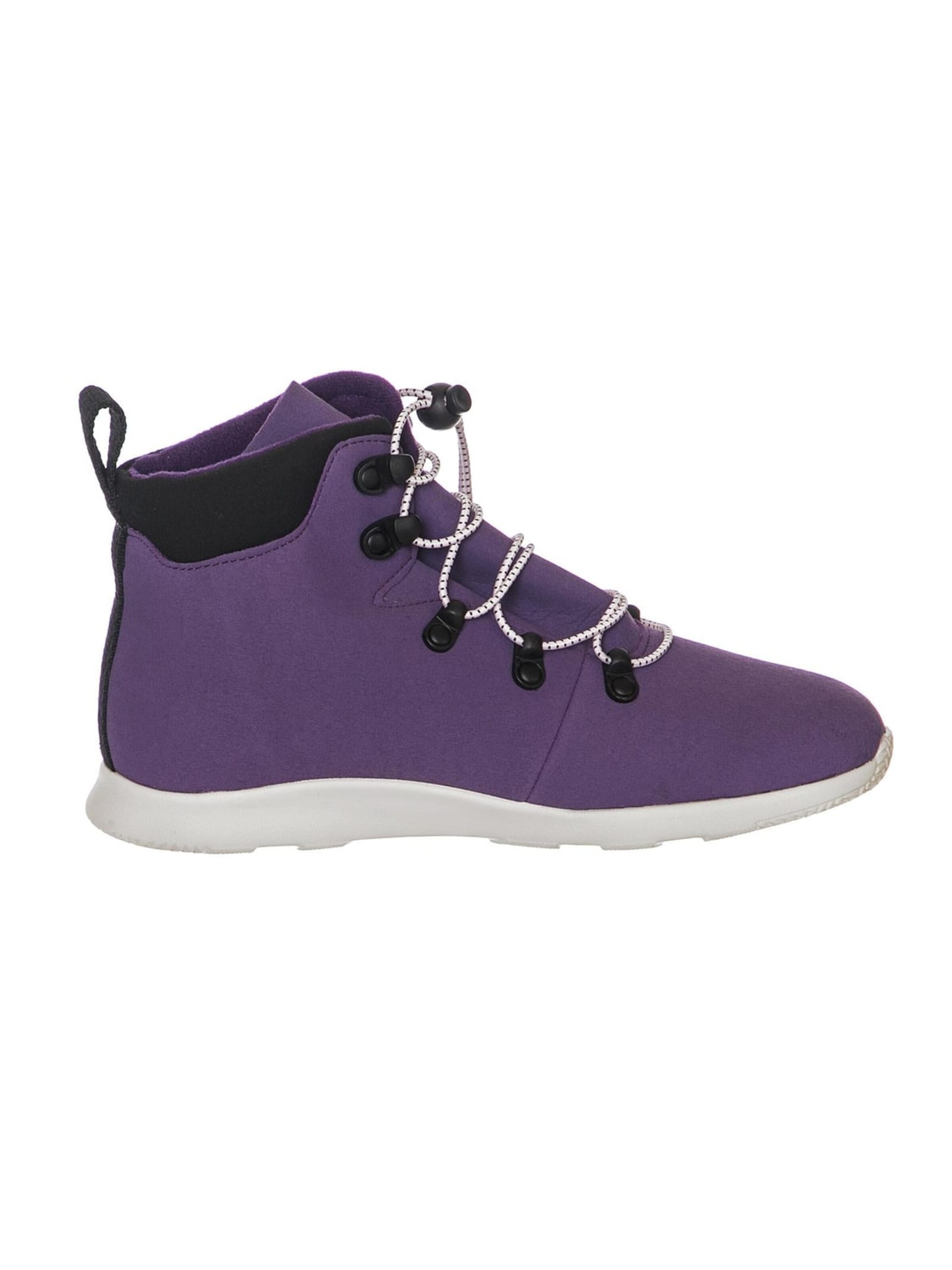 NATIVE Boot 'Apollo Apex' in Purple