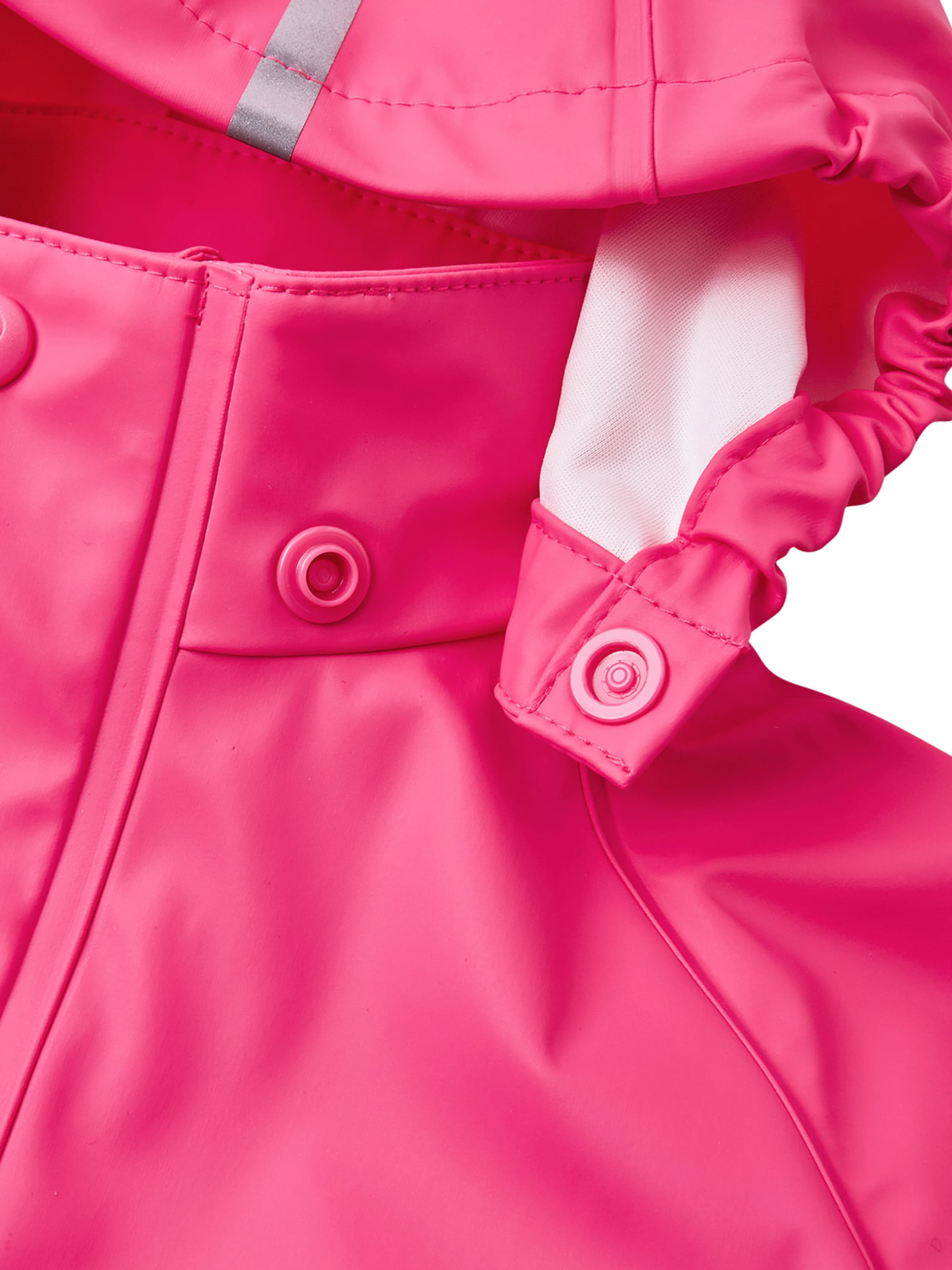 Reima Funktionsjacke 'Lampi' in Pink