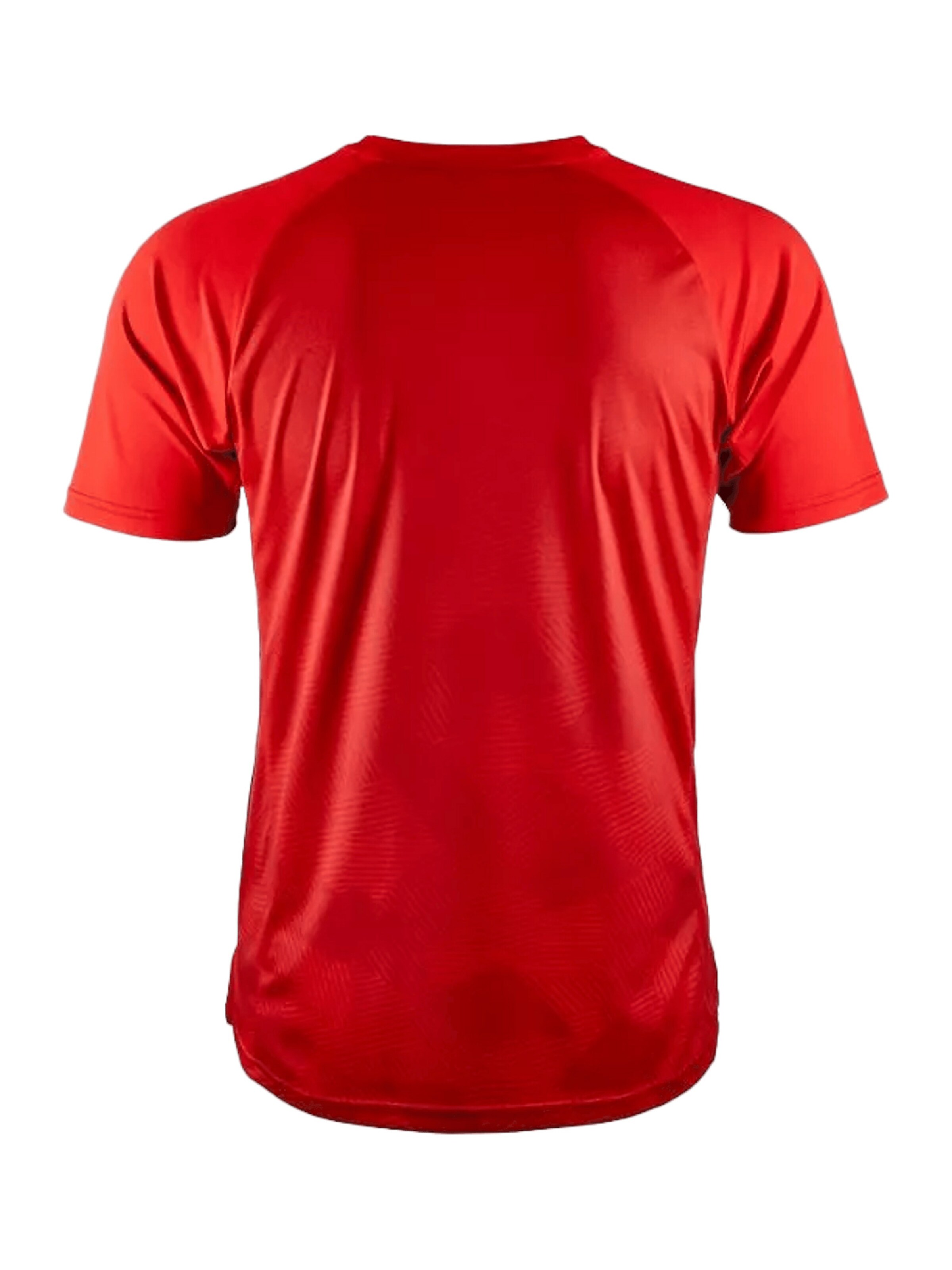 Craft Jersey 'Premier Fade' in Red