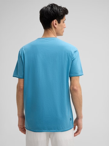 T-Shirt ' Philo ' STRELLSON en bleu