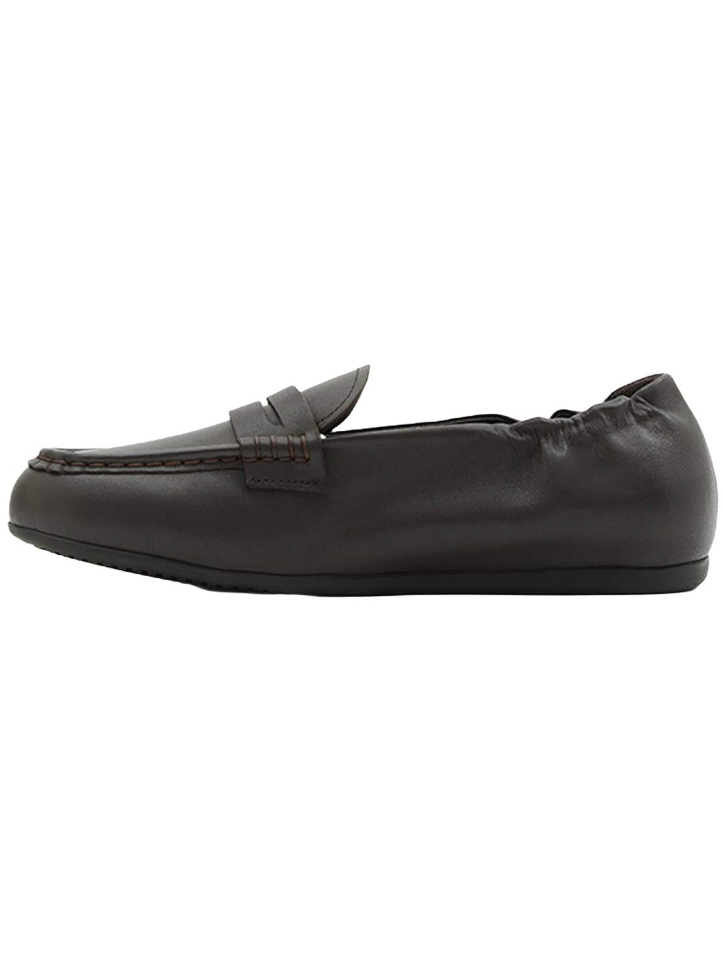Mocassin 'Loafer' Desa en marron