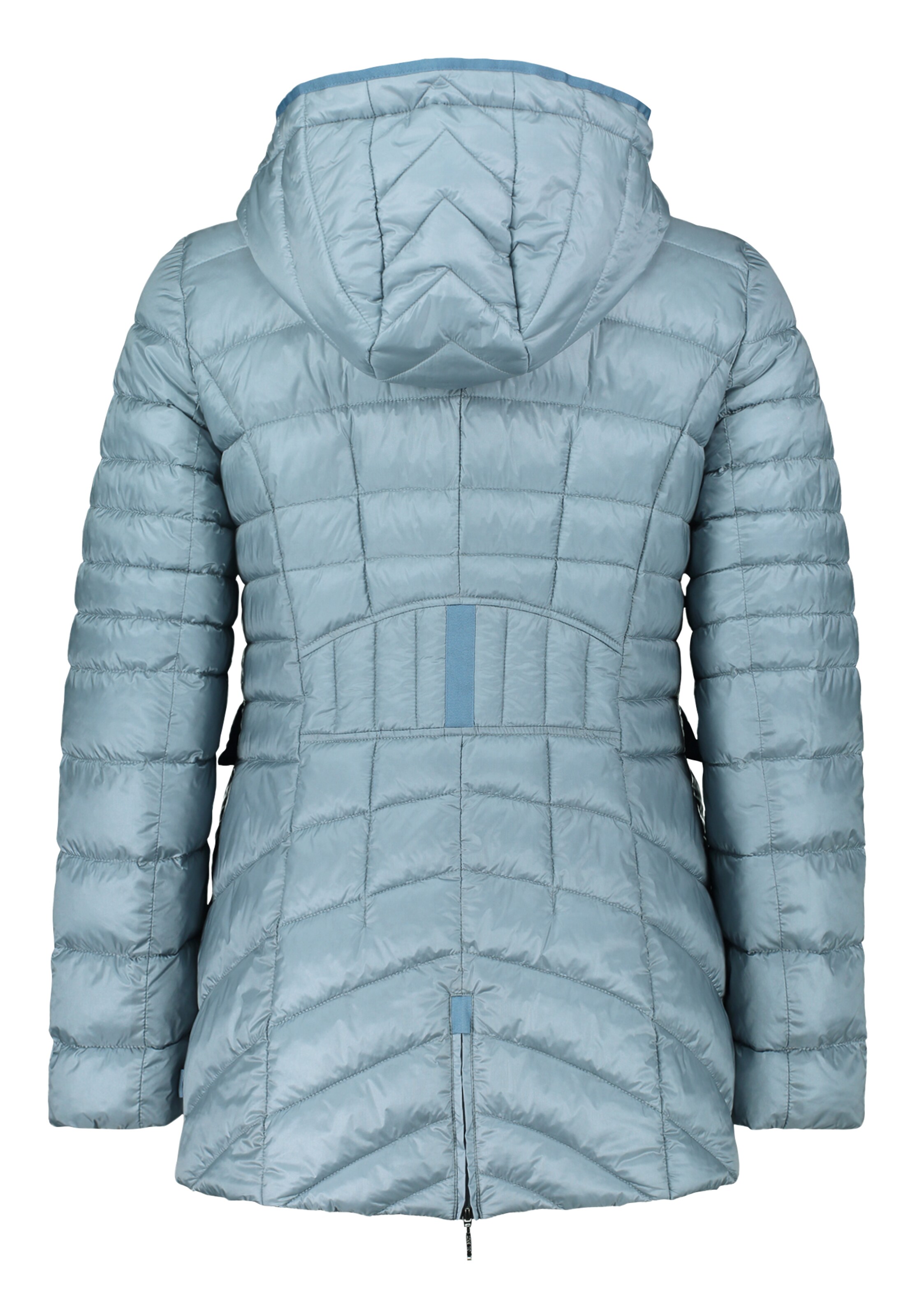 GIL BRET Performance Jacket in Blue