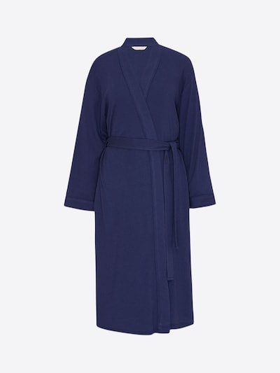 Cyberjammies Ochtendjas 'Celestial Nights' in XS in de kleur Donkerblauw, Productweergave