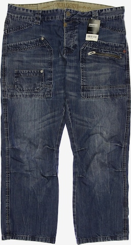 TIMEZONE Jeans in 36 in Blue: front