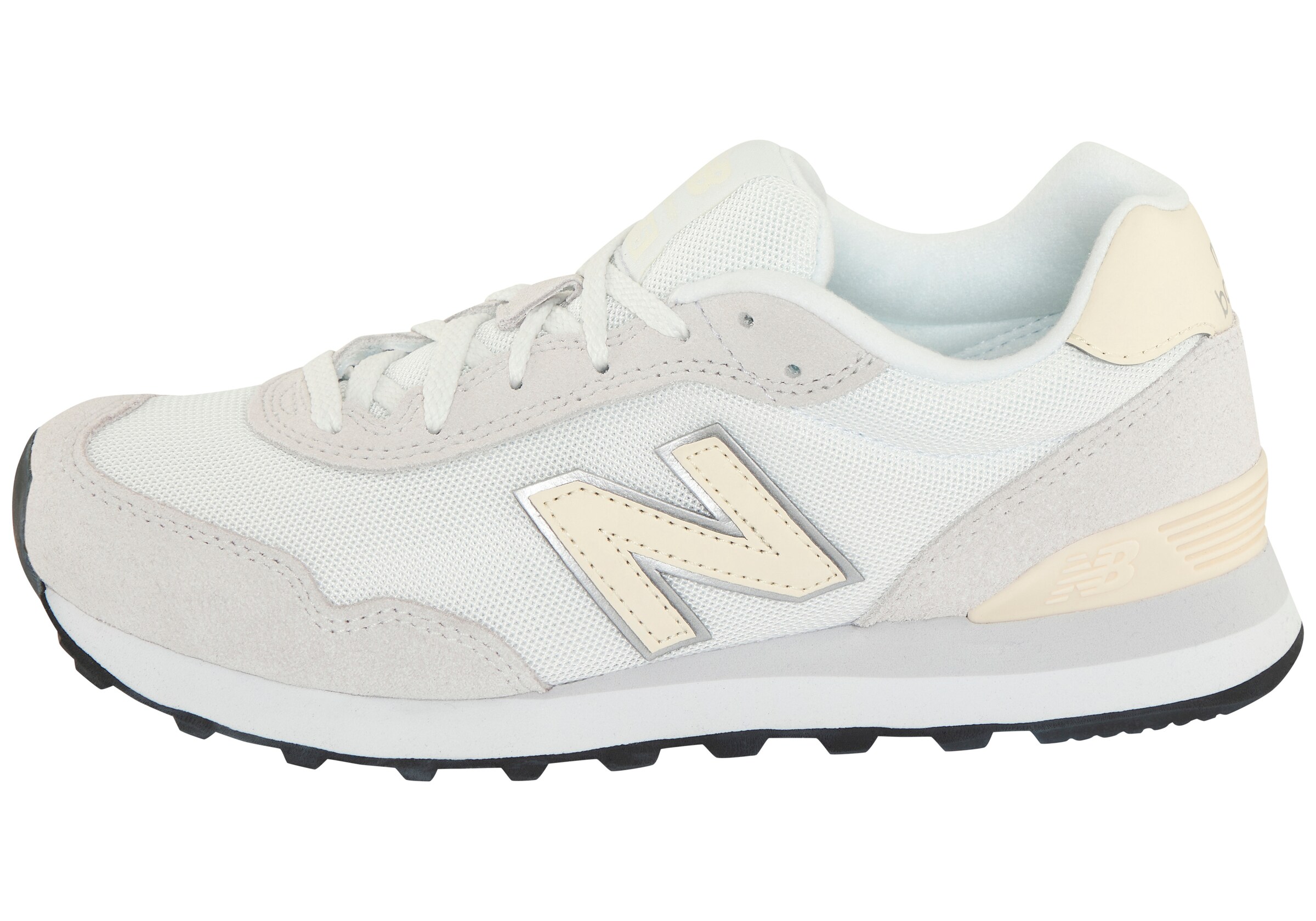 new balance Sneaker in Weiß
