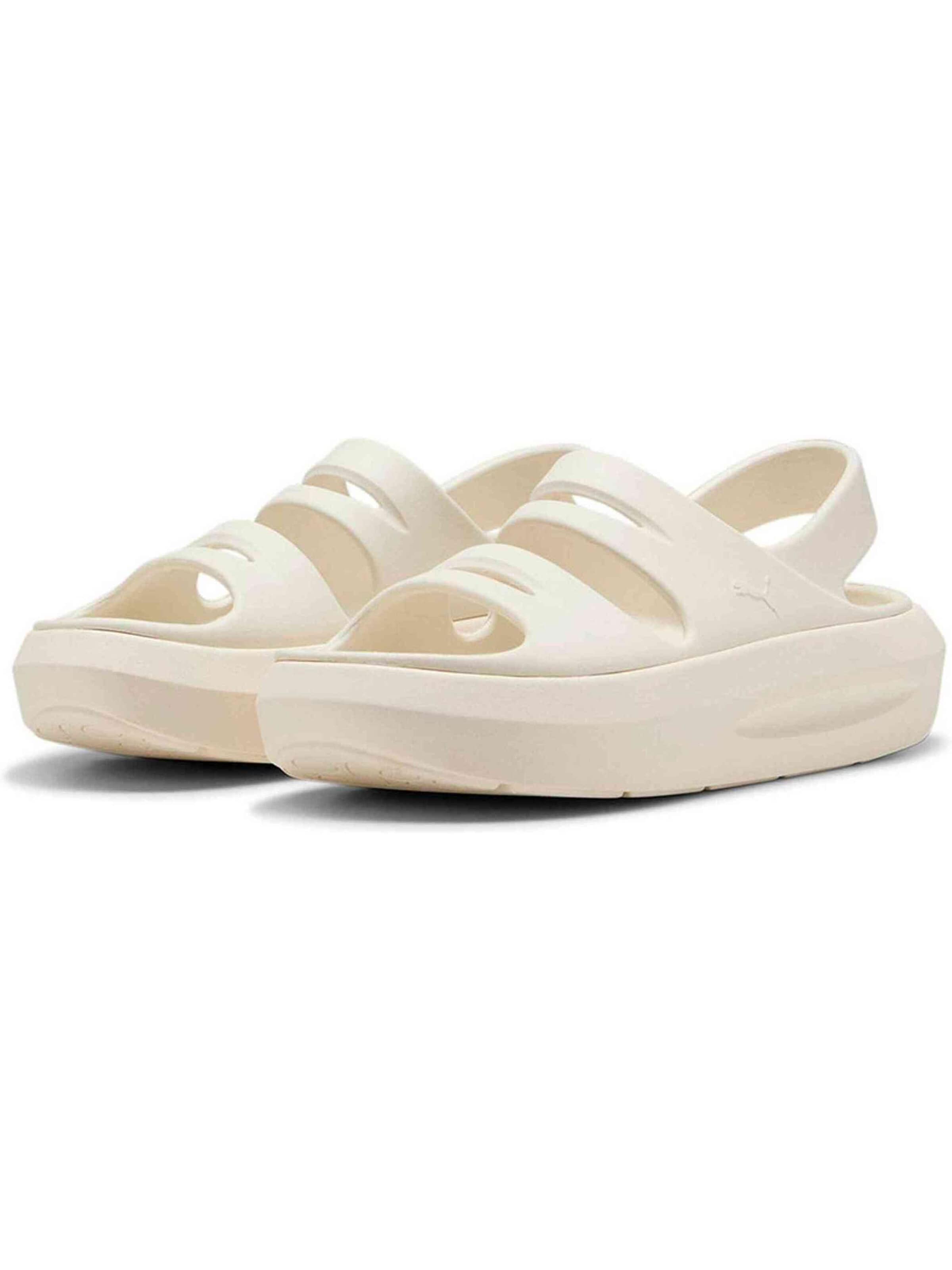 PUMA - Sandalias '077-50516773273939' en blanco