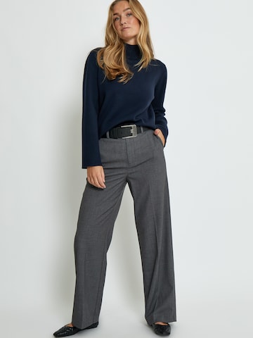 minus Pullover 'Lupi' i blå