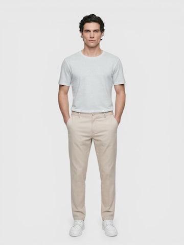 Ramsey Shirt in Grey