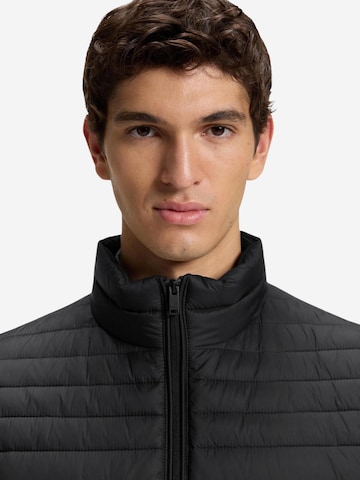 Cappotto invernale 'Oden2 50549252' di BOSS in nero