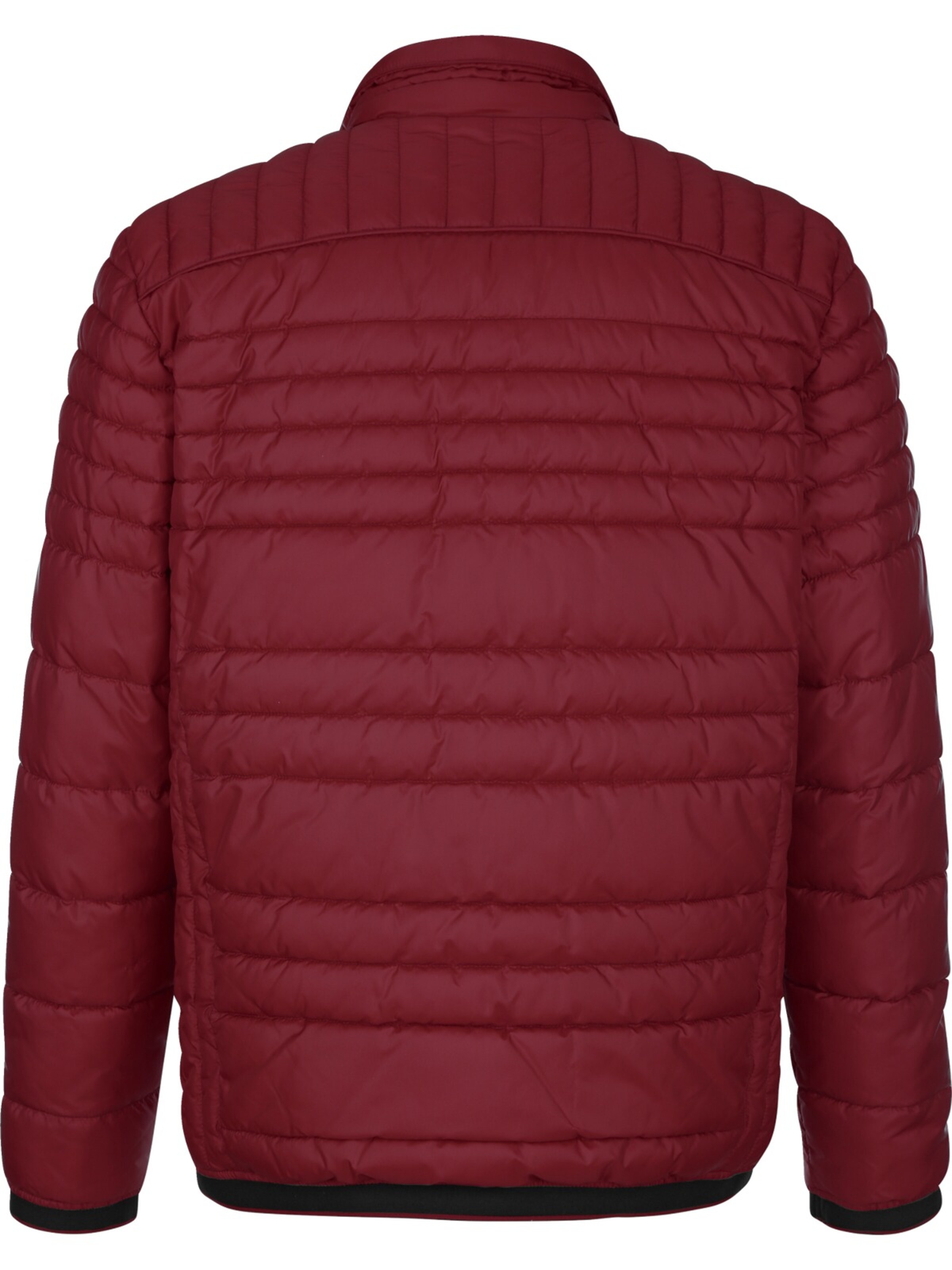 BABISTA Winter Jacket ' Lutote ' in Red