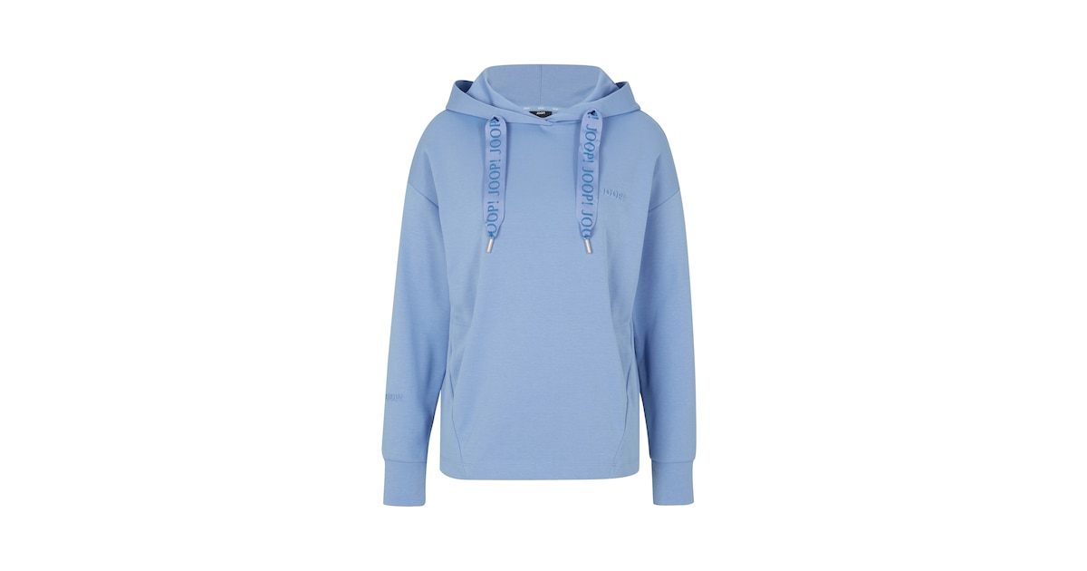 Joop Sweatshirt Damen Hellblau JOOP! Sweatshirts Damen » Kaufen