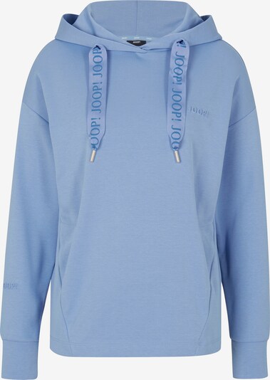 JOOP! Sweatshirt 'Tasta' in hellblau, Produktansicht