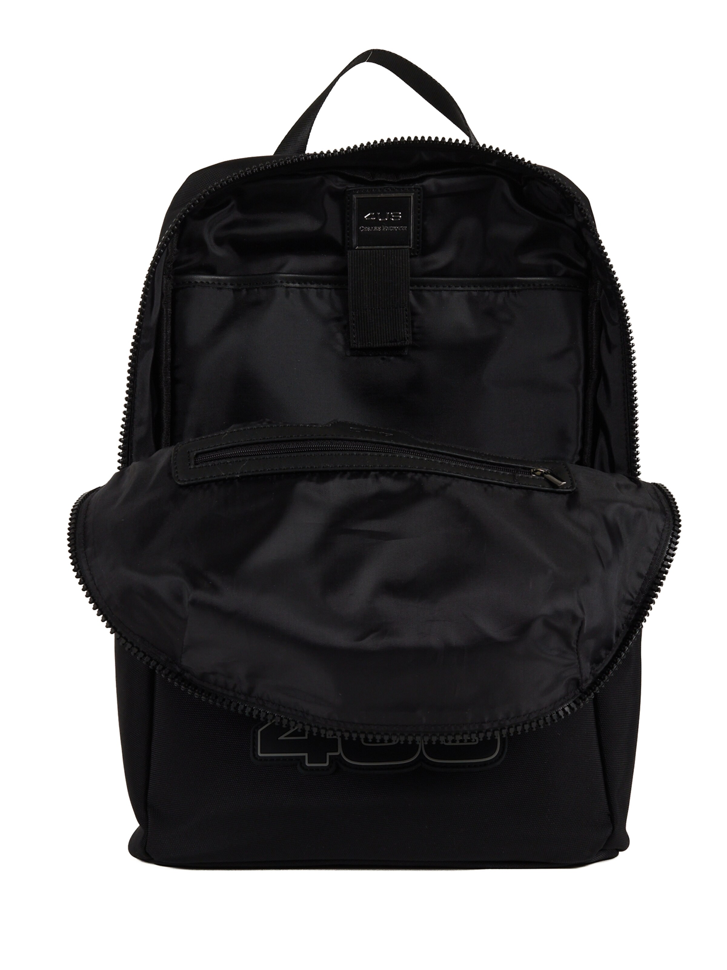 Zaino di 4US PACIOTTI in nero