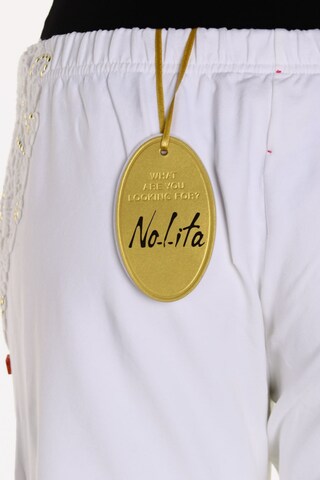 Nolita Pants in XS in White