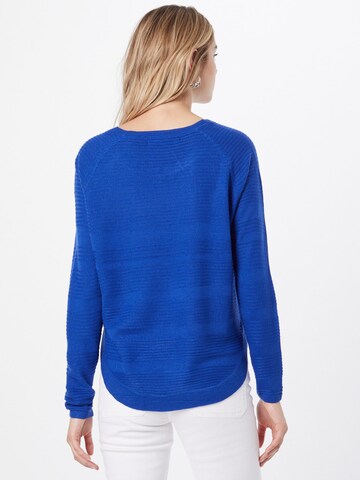 Pullover 'CAVIAR' di ONLY in blu