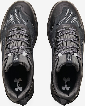 UNDER ARMOUR - Zapatillas de running 'Charged Bandit' en negro