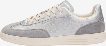 LLOYD Sneaker 'VOLO' in Grau: Vorderseite