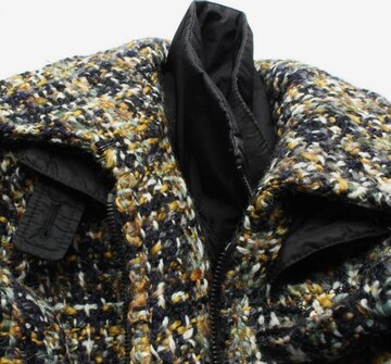 PRADA Jacket & Coat in XS in Mixed colors
