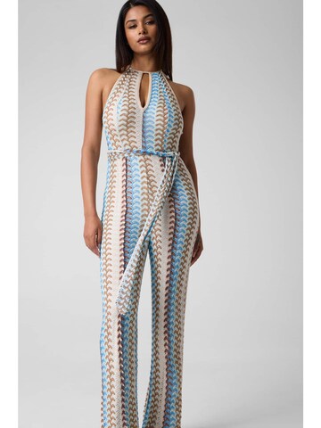 GUESS Jumpsuit in Blue