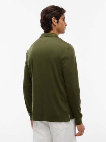 TOMMY HILFIGER Shirt in Groen