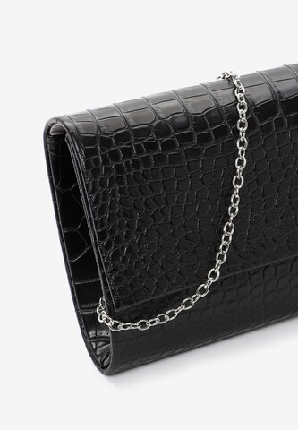 Pochette 'Amalia' TAMARIS en noir