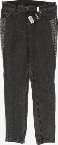 Sportalm Jeans in 27-28 in Grey: front