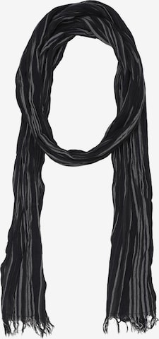 TOM TAILOR Schal oder Tuch One Size in Mischfarben: Vorderseite