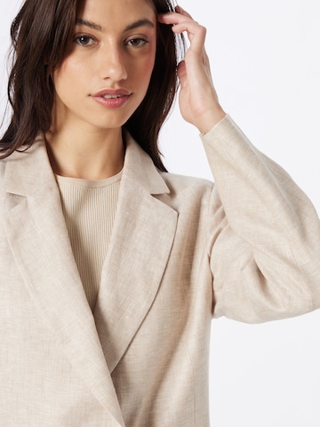 s.Oliver BLACK LABEL - Blazer en beige