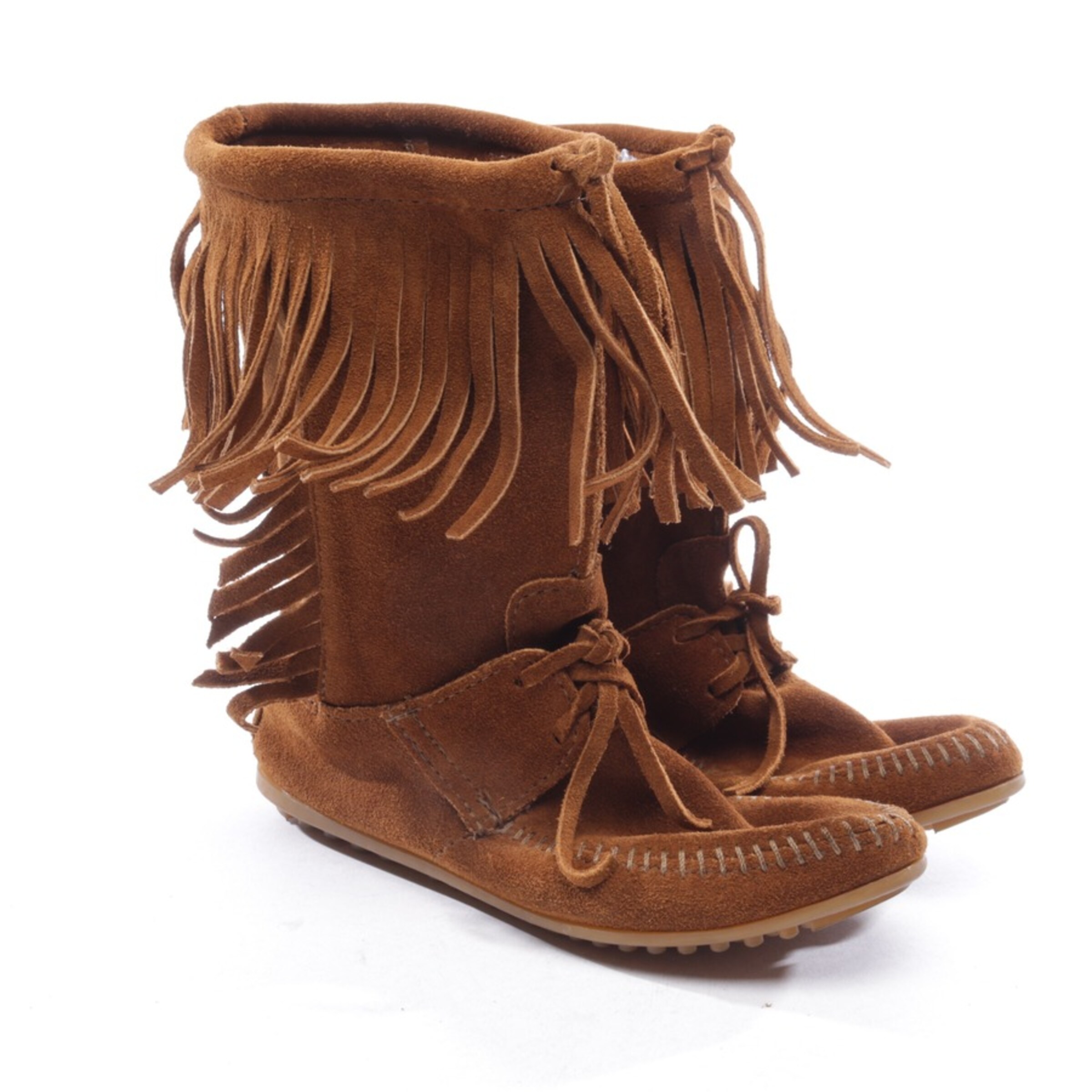 minnetonka stiefeletten