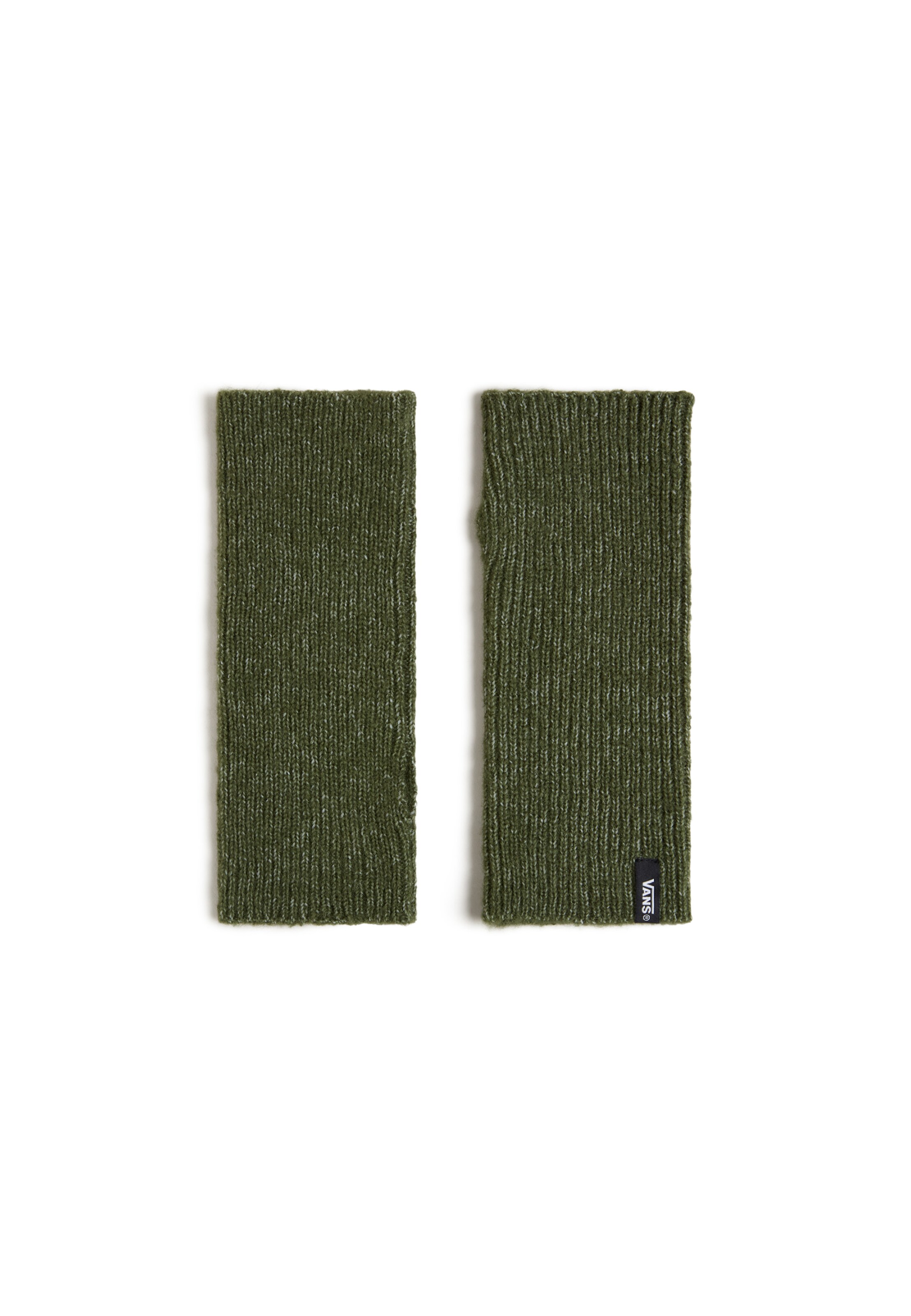 VANSKlasične rukavice 'Off The Wall' - zelena boja