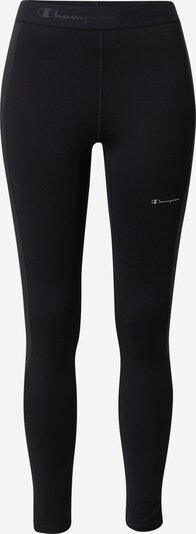 Champion Authentic Athletic Apparel Sportske hlače u crna, Pregled proizvoda