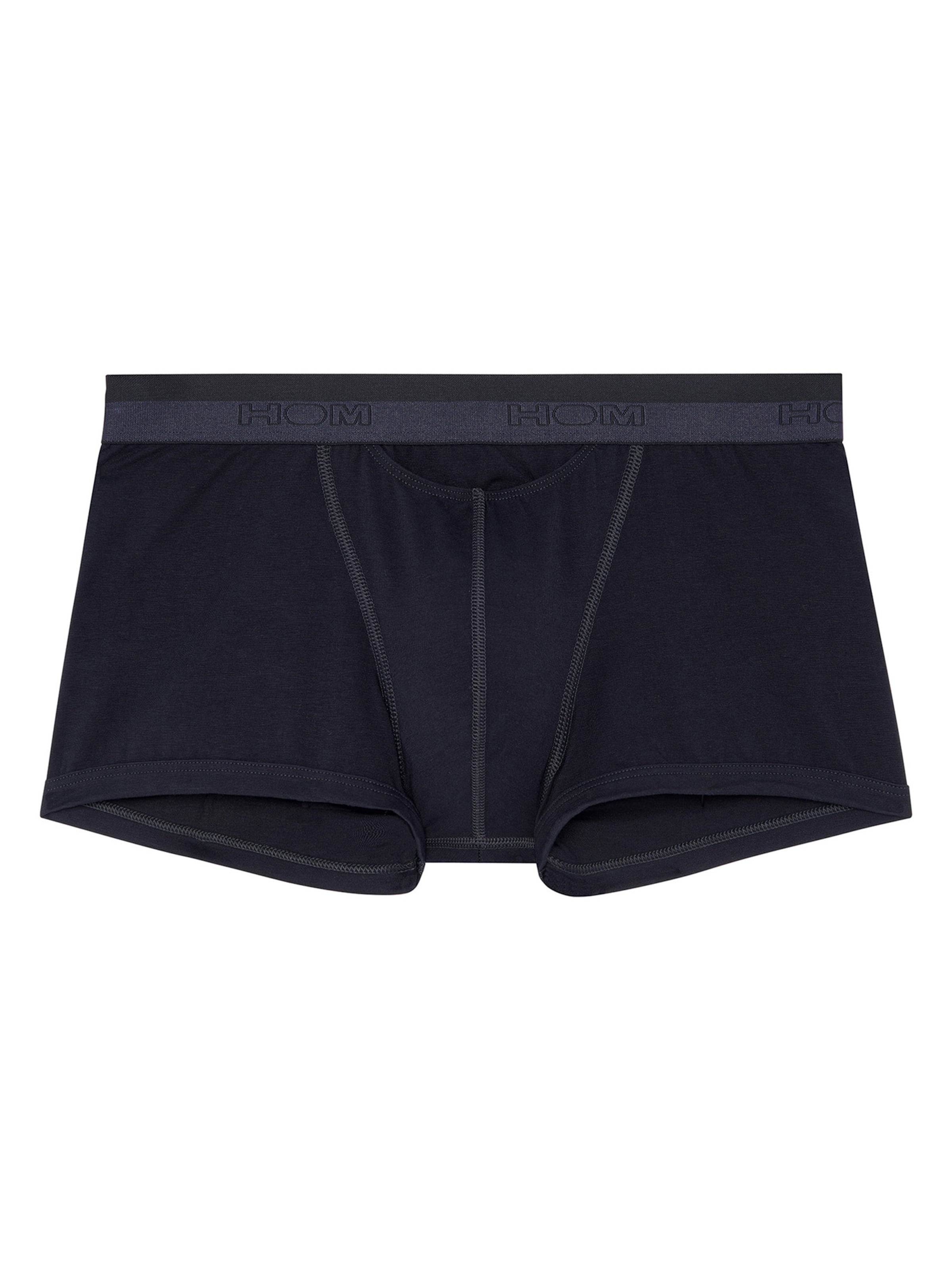 HOM Boxershorts ' Boxer Briefs HO1 ' in Blauw