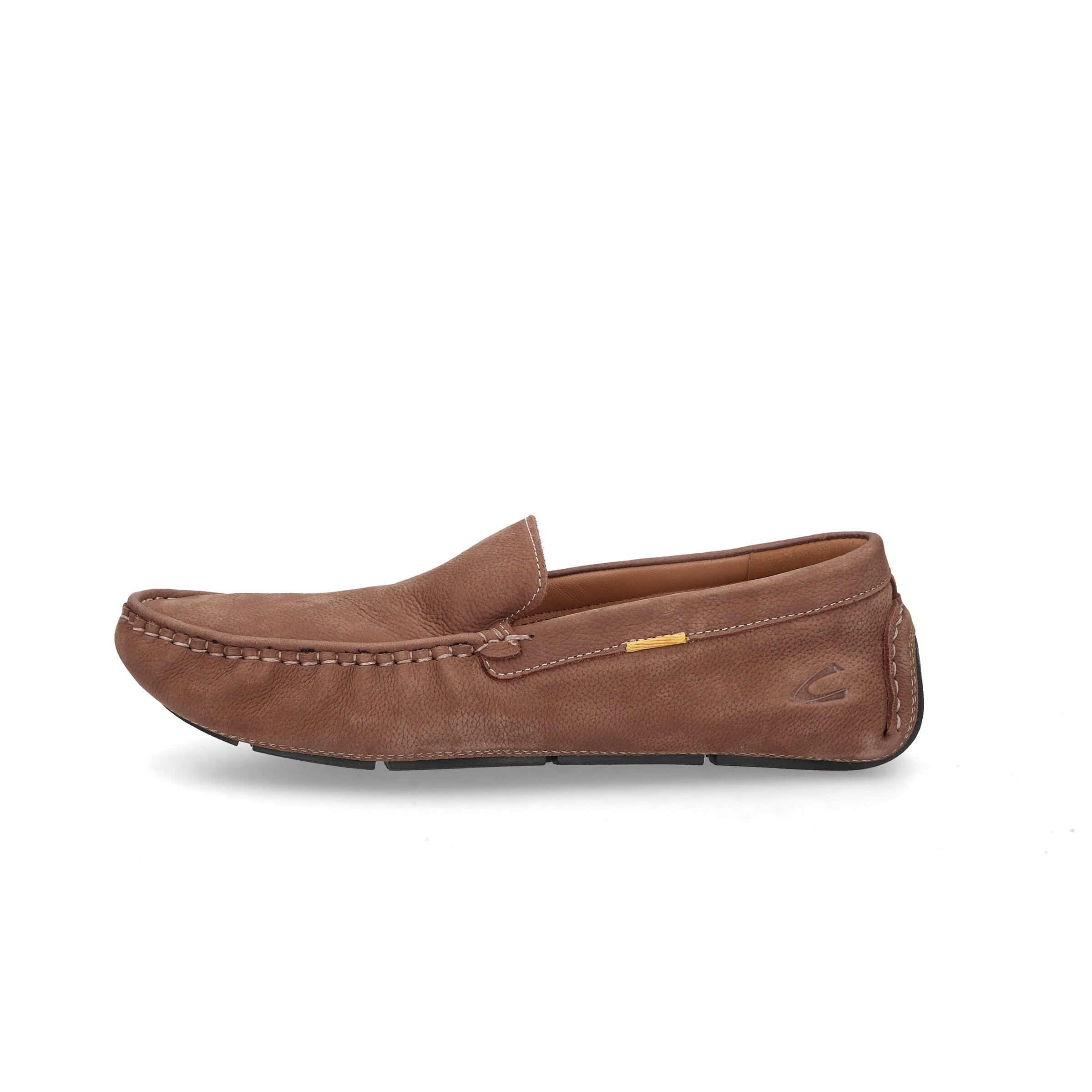 CAMEL ACTIVE Moccasins in Brown