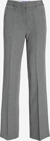 JJXX Regular Pantalon 'Mary' in Grijs: voorkant