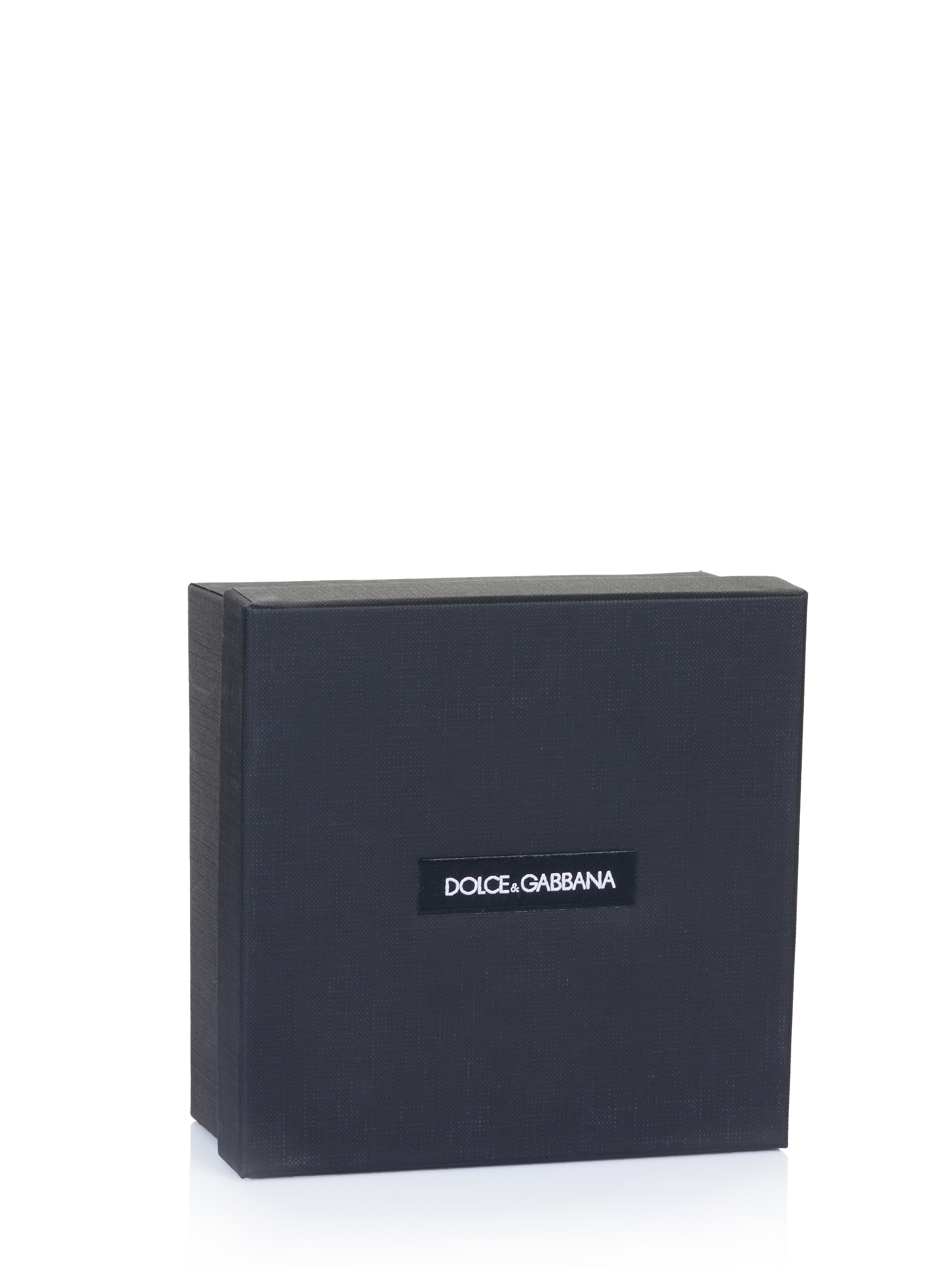 DOLCE & GABBANA Belt in Yellow