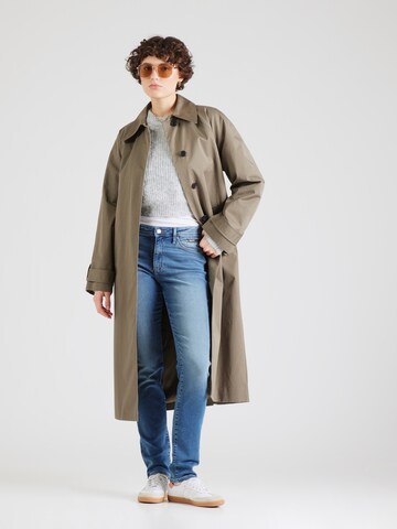 s.Oliver Regular Jeans 'Betsy' in Blau