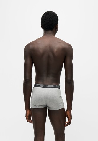 PUMA Boxershorts 'Everyday' in Grau