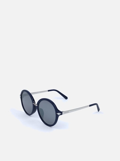 Swarovski Sunglasses in 54 in Blue, Item view