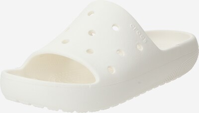 Crocs Šľapky 'Classic v2' - biela, Produkt