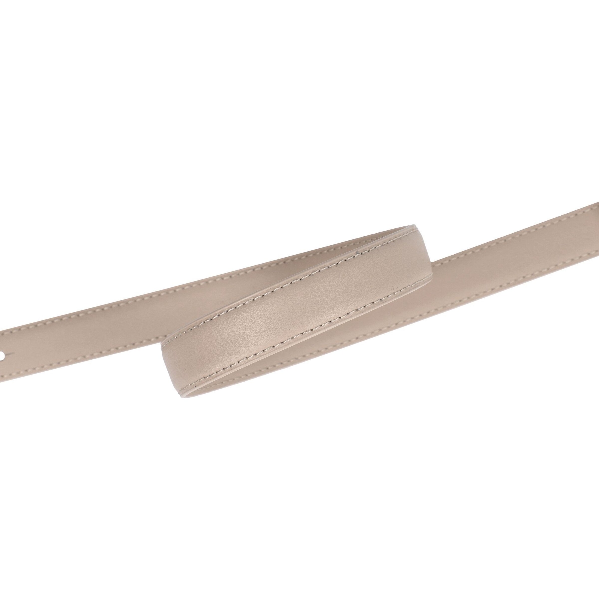 Cintura 'Love Berry' di PINKO in bianco