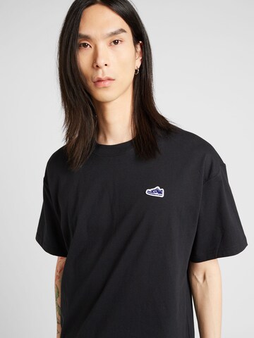 Nike Sportswear Shirt 'M90' in Zwart