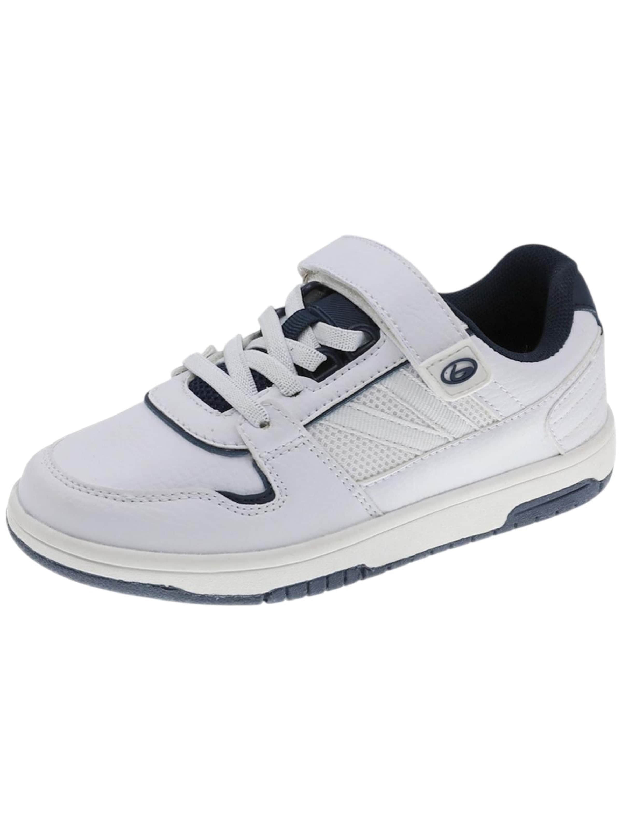 Beppi Sneakers 'Casual Shoe' in Blauw: voorkant