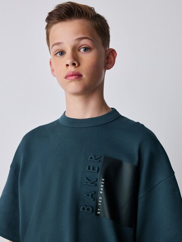 Baker by Ted Baker T-Shirt in Grau