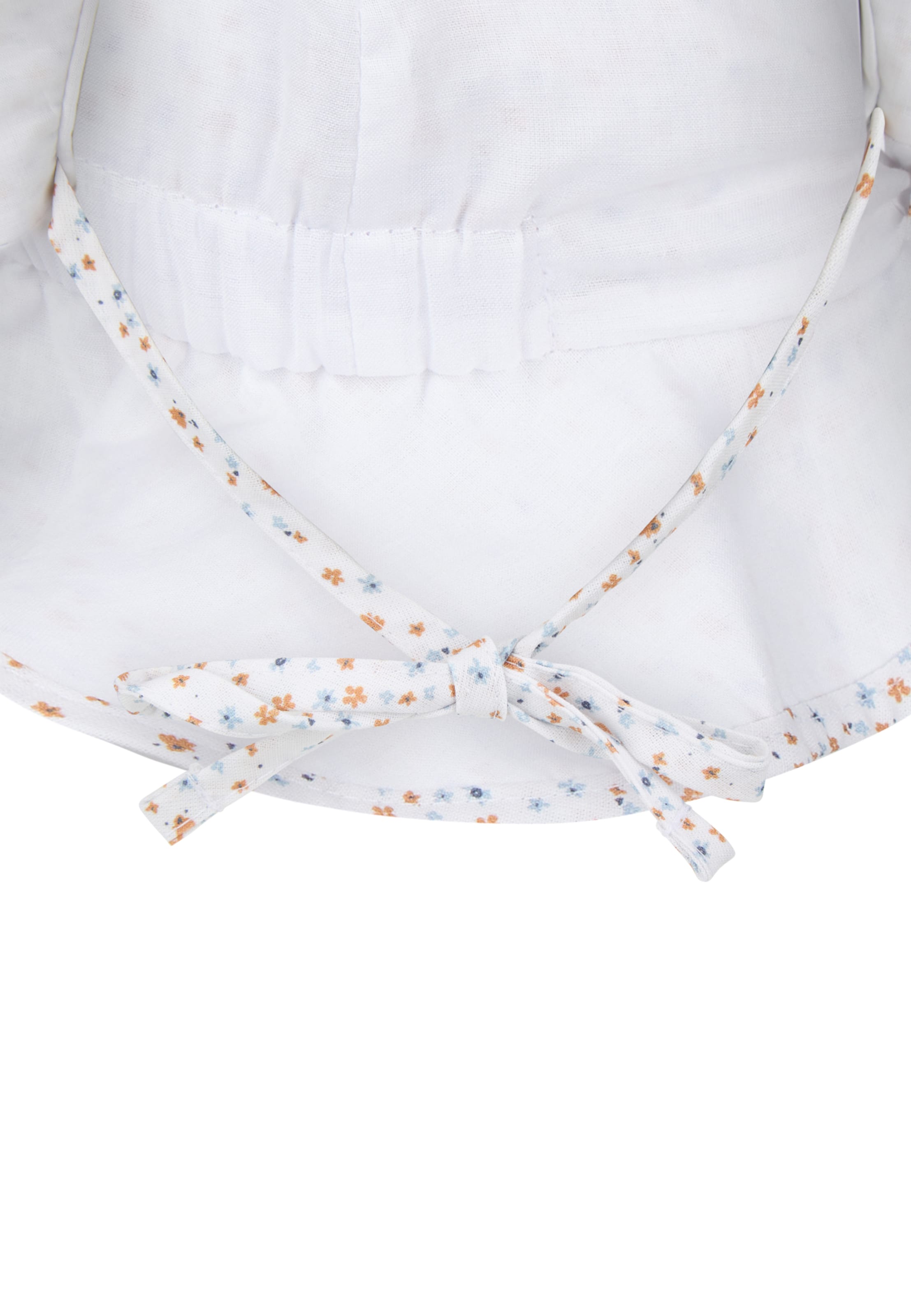 STERNTALER Hat in White