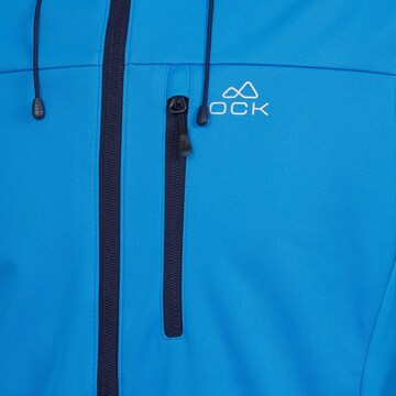 OCK Performance Jacket in Blue