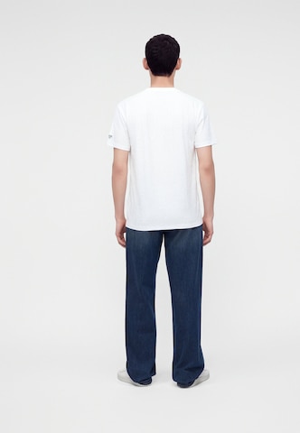balts GUESS T-Krekls