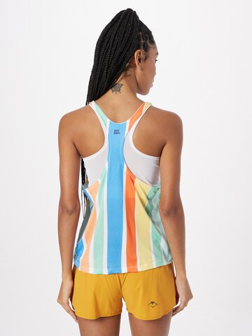 BIDI BADU Sports Top 'Paris' in Mixed colors